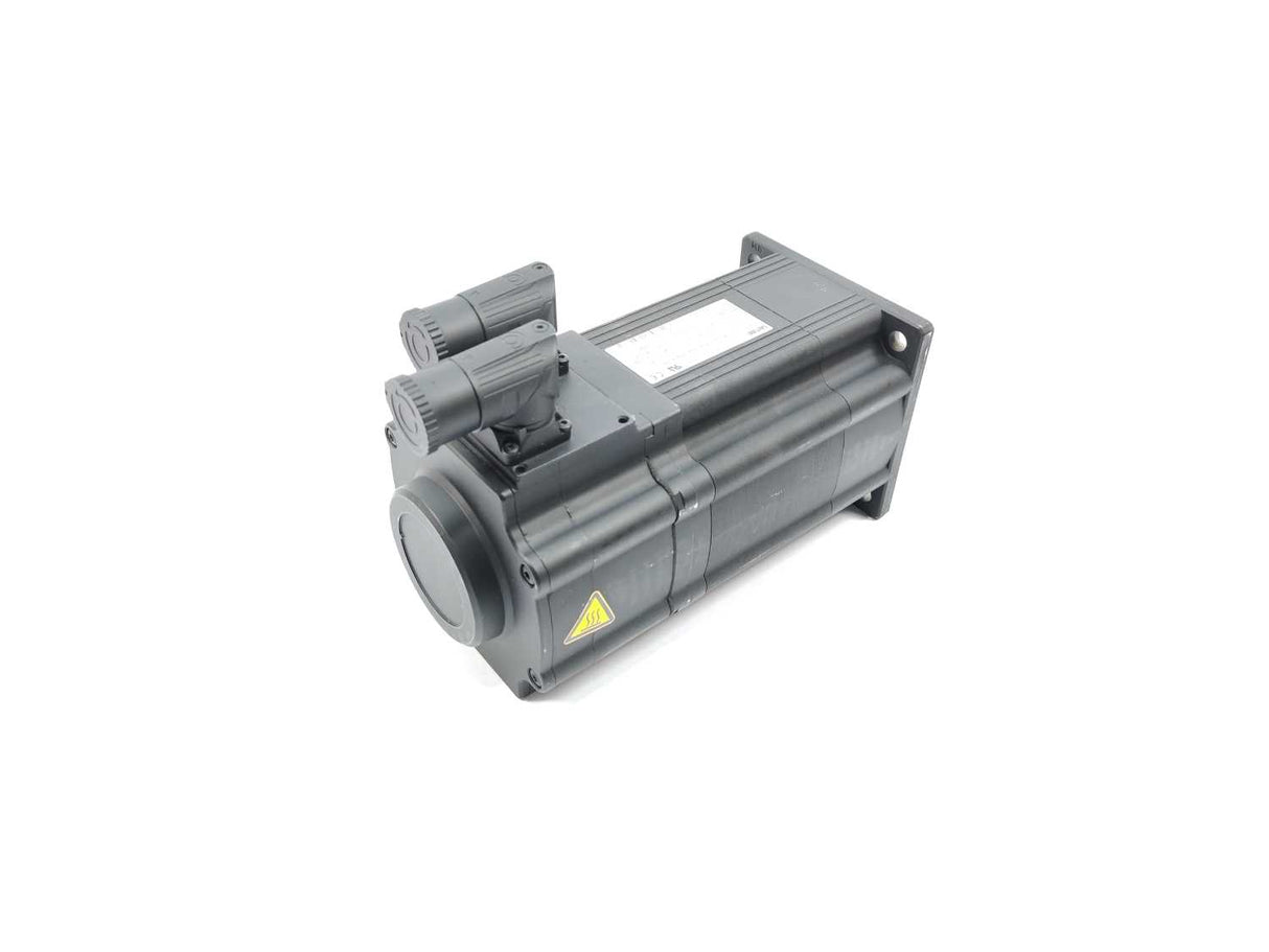 LENZE MCS12H15-RS0B0-B19N-ST5S00N-R0SU 15030595 Servo Motor 1,6kW, 1500 rpm