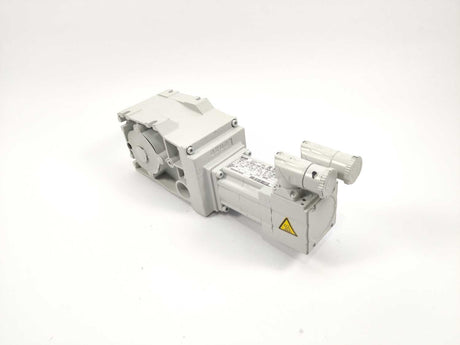 LENZE MCS06C41-RS0B0-Z0B0-ST5S00N-R0XU 13284180 Servo Motor w/ Gear. i=13,386