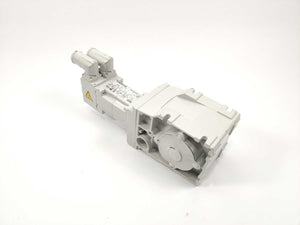 LENZE MCS06C41-RS0B0-Z0B0-ST5S00N-R0XU 13284180 Servo Motor w/ Gear. i=13,386