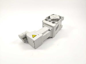 LENZE MCS06C41-RS0B0-Z0B0-ST5S00N-R0XU 13284180 Servo Motor w/ Gear. i=13,386