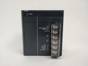 OMRON CJ1W-PA205R Power Supply Unit