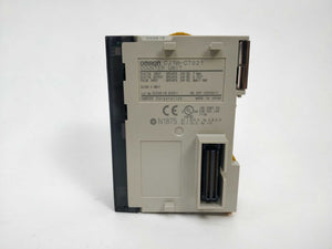 OMRON CJ1W-CT021 Counter Unit