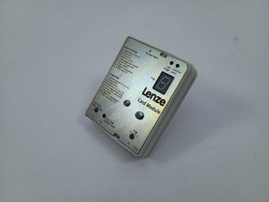 LENZE EMZ2221IB DrivePLC/ServoPLC/ECS Extension Module Card Module 13479870