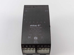 Elobau 471M41H31 Safety Control Unit