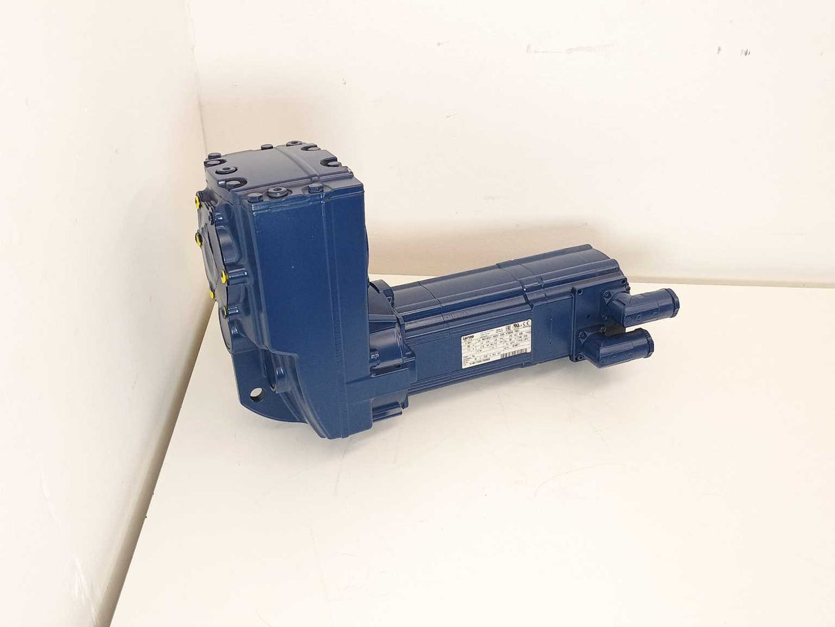 LENZE MCS09H41-RS0P2-Z0D0-ST5S00N-P0SU Geared Motor