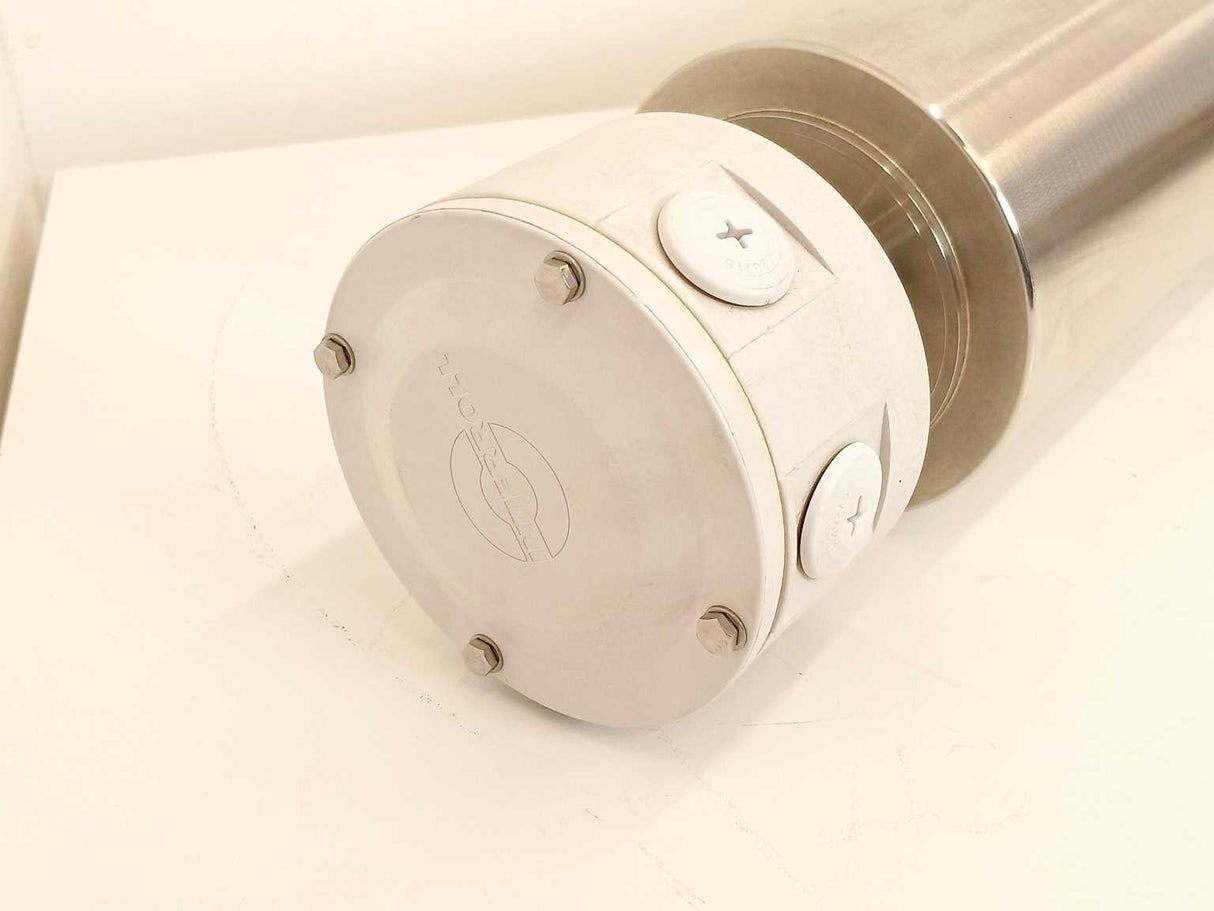 Interroll 113i Drum Motor - 370W - Ø 112,0mm - SL 300,0mm