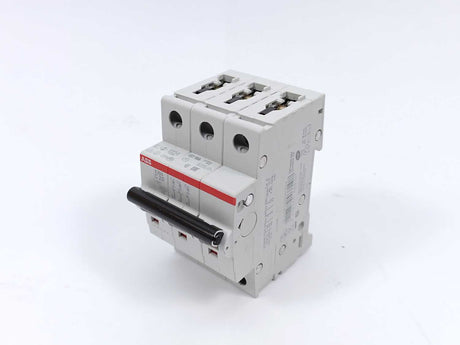 ABB 2CDS253001R0204 S203-C20 Miniature Circuit Breaker