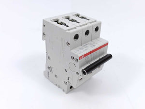 ABB 2CDS253001R0204 S203-C20 Miniature Circuit Breaker