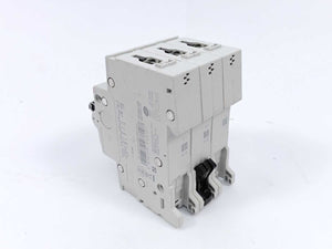 ABB 2CDS253001R0204 S203-C20 Miniature Circuit Breaker