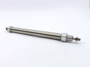 SMC C85N25-0250-DKK11428 Piston Rod Cylinder. Stroke length: 250mm