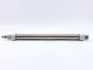 SMC C85N25-0250-DKK11428 Piston Rod Cylinder. Stroke length: 250mm