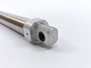 SMC C85N25-0250-DKK11428 Piston Rod Cylinder. Stroke length: 250mm