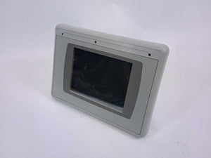 AB 2711P-T7C4D1 Ser. A PanelView Plus 700 Terminal w/ 2711P-RP1 Ser. G Module