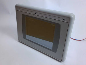 AB 2711P-T7C4D1 Ser. A PanelView Plus 700 Terminal w/ 2711P-RP1 Ser. G Module