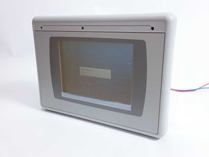 AB 2711P-T7C4D1 Ser. A PanelView Plus 700 Terminal w/ 2711P-RP1 Ser. G Module