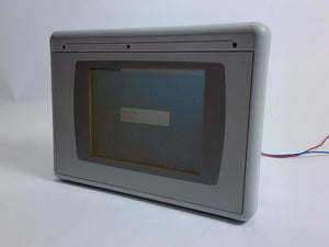 AB 2711P-T7C4D1 Ser. A PanelView Plus 700 Terminal w/ 2711P-RP1 Ser. G Module