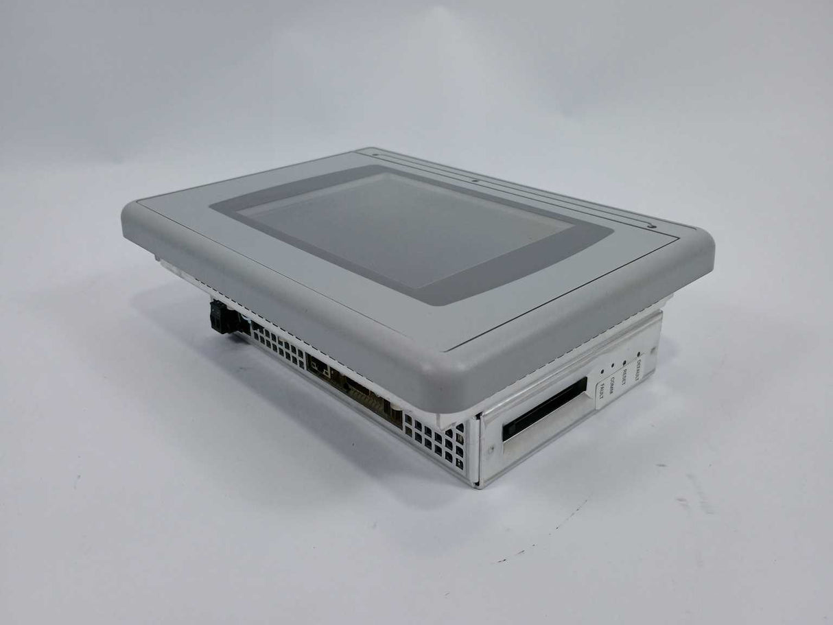 AB 2711P-T7C4D1 Ser. A PanelView Plus 700 Terminal w/ 2711P-RP1 Ser. G Module