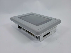 AB 2711P-T7C4D1 Ser. A PanelView Plus 700 Terminal w/ 2711P-RP1 Ser. G Module