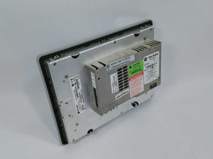 AB 2711P-T10C4D1 Ser. A PanelView Plus 1000 Assembled Terminal