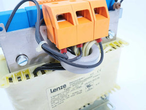 LENZE EZN3A0150H024 387072 Mains Filter