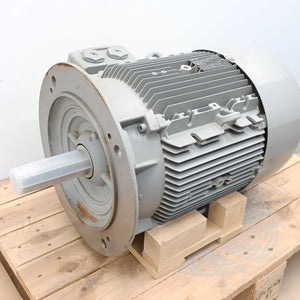 AC motors