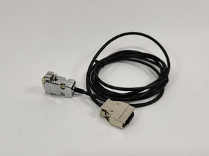 OMRON NT2S-CN222-V1 Low Voltage Computer Cable