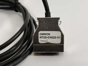 OMRON NT2S-CN222-V1 Low Voltage Computer Cable