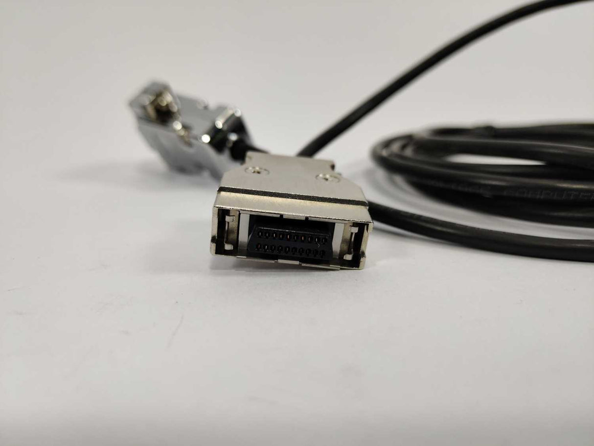 OMRON NT2S-CN222-V1 Low Voltage Computer Cable