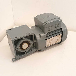 AC motors