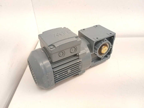 SEW-EURODRIVE  WA20DR63M2/TF Geared Motor i=16.5:1