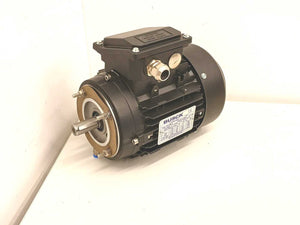 BUSCK T3A80B-4 0,75kW AC Motor