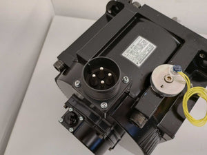 YASKAWA SGMGV-44D3V-YG11 4,4kW AC Servo Motor