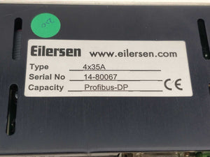 Eilersen 4235A ATEX Profibus DP Interface Module