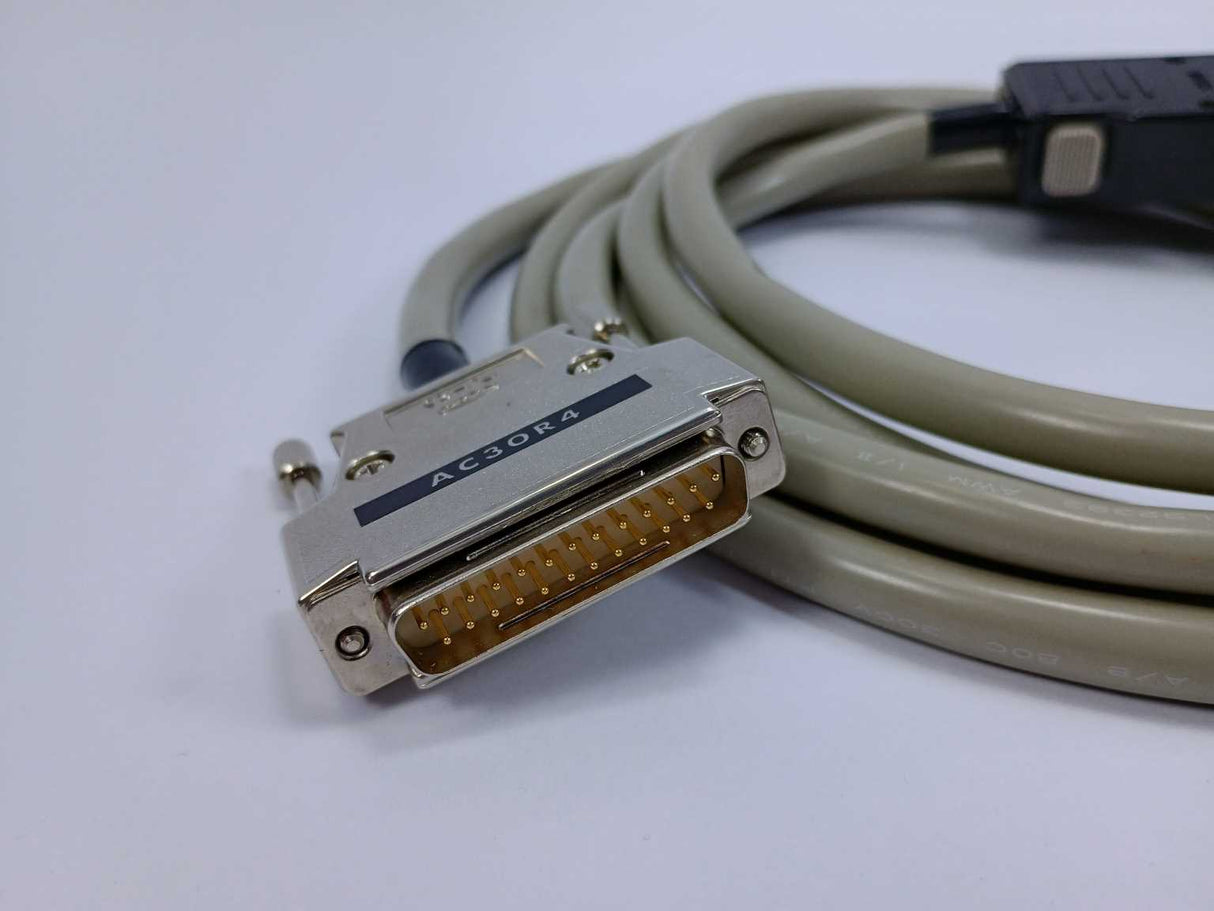 Mitsubishi AC30R4 Cable