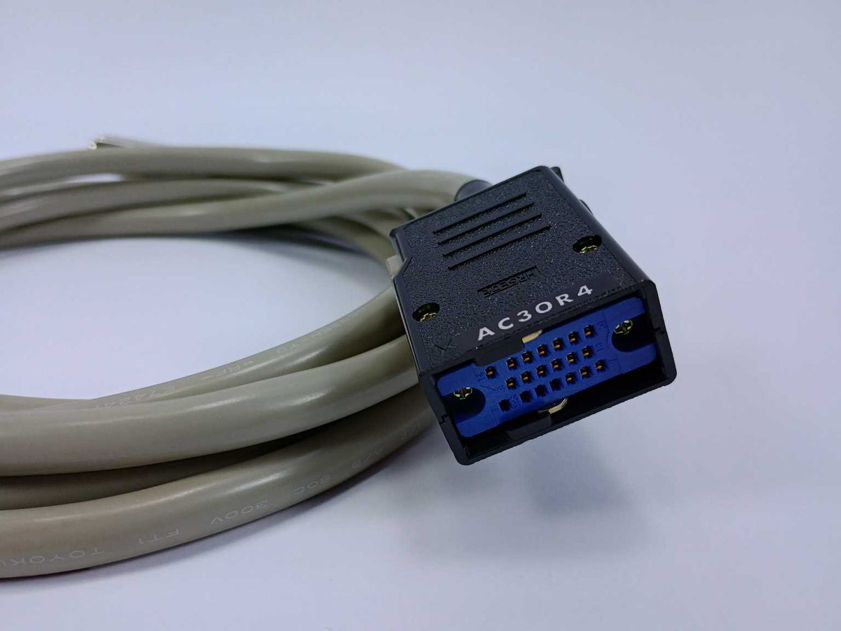 Mitsubishi AC30R4 Cable