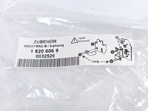 SEW-EURODRIVE  MC078B0011-5A3-4-00 MOVITRAC B Umrichter