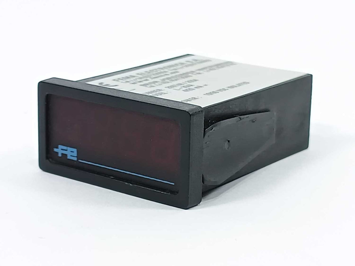 Fema L-35/A MINIATURE meter for PROCESS