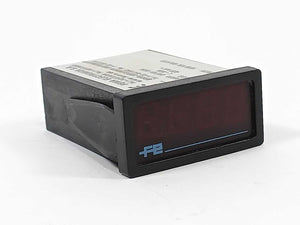 Fema L-35/A MINIATURE meter for PROCESS