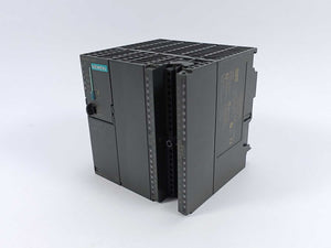 Siemens 6ES7313-6BE01-0AB0 SIMATIC S7-300 CPU