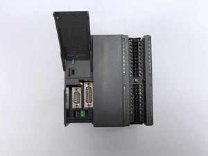 Siemens 6ES7313-6BE01-0AB0 SIMATIC S7-300 CPU