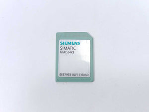 Siemens 6ES7313-6BE01-0AB0 SIMATIC S7-300 CPU