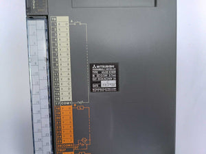 Mitsubishi A0J2E-E28DR Programmable Controller