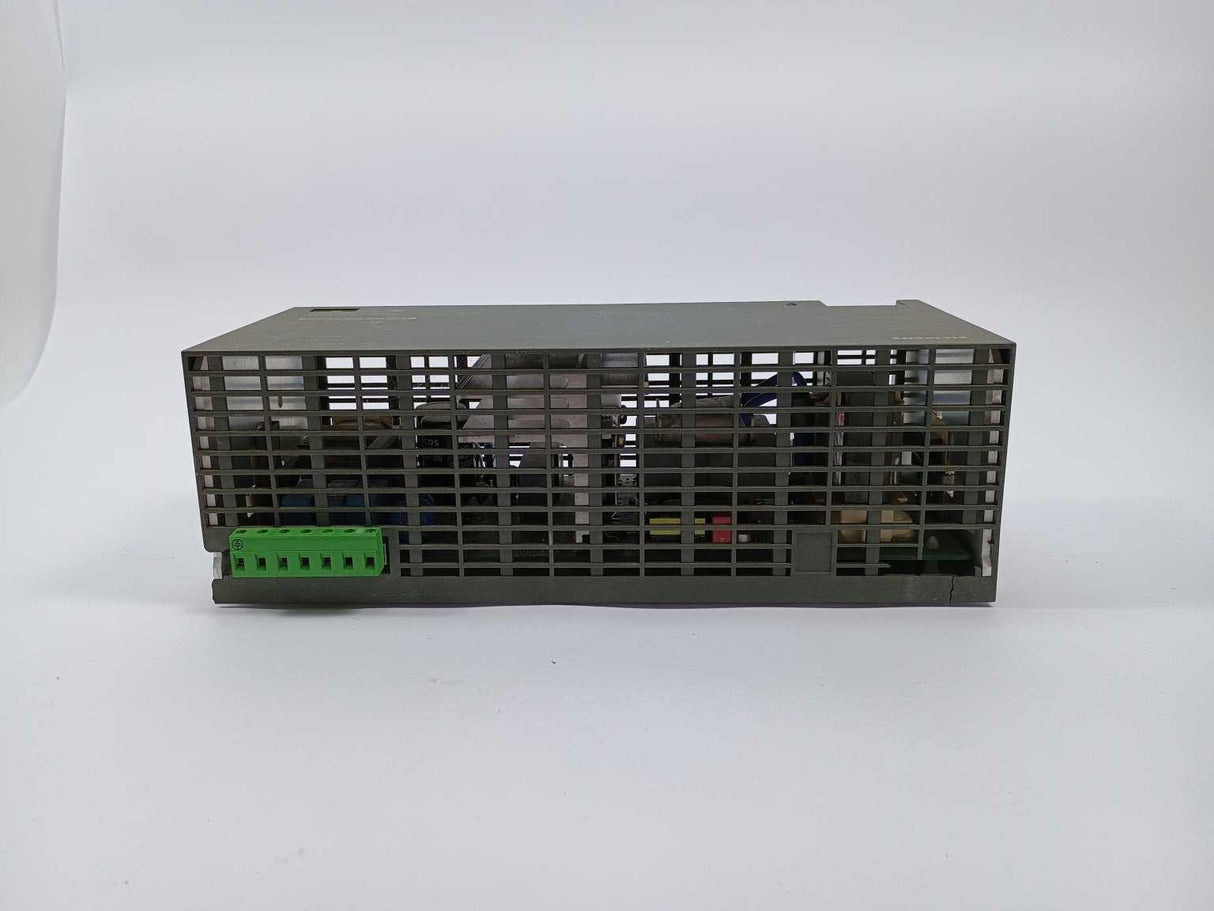 Siemens 6EP1436-2BA00 24V 20A SITOP Power 20, POWER SUPPLY