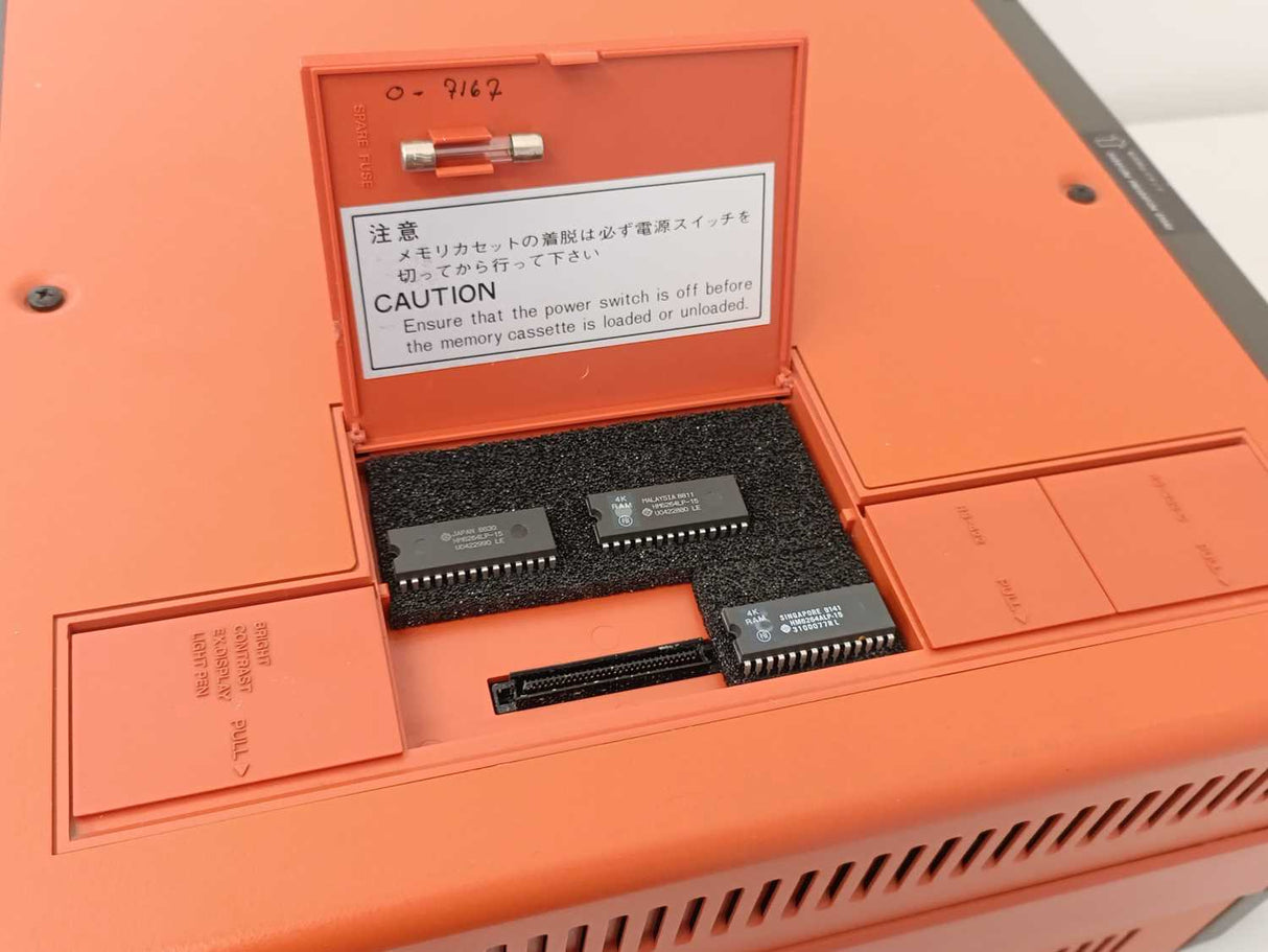 Mitsubishi A6GPP-220VD AC220V 50Hz Programming Controller