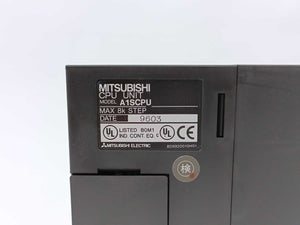 Mitsubishi A1SCPU CPU Unit