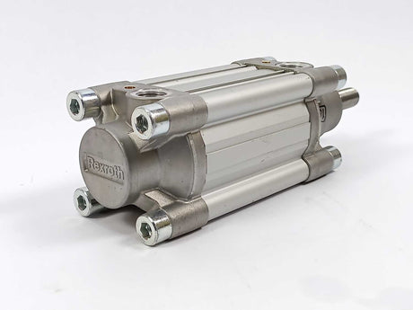 Rexroth 0822123002 Pneumatic Cylinder. Ø63 mm. Hub: 50. Pmax: 10 bar