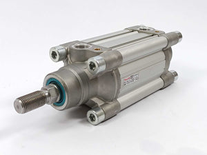 Rexroth 0822123002 Pneumatic Cylinder. Ø63 mm. Hub: 50. Pmax: 10 bar