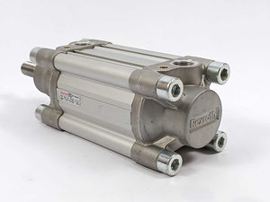 Rexroth 0822123002 Pneumatic Cylinder. Ø63 mm. Hub: 50. Pmax: 10 bar