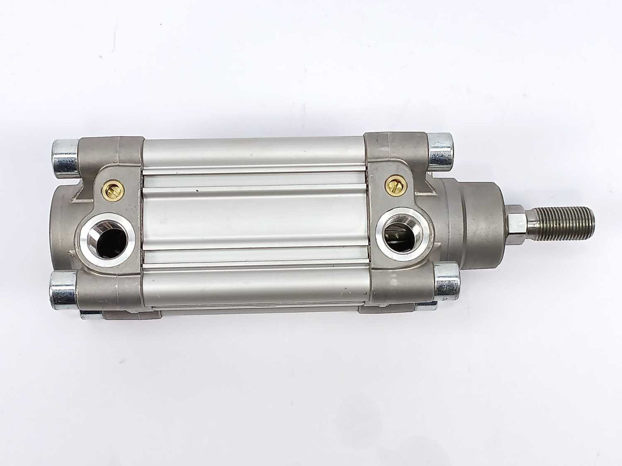 Rexroth 0822123002 Pneumatic Cylinder. Ø63 mm. Hub: 50. Pmax: 10 bar