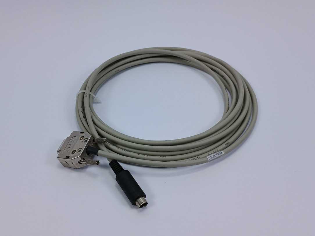 Idec FC4A-KC1C 5m Connection Cable